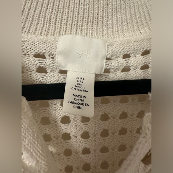 H&M Cardigan Sweater - Picture 2 of 4